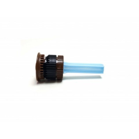 Форсунка Rain Bird 12-VAN-HE регульований сектор поливу 0-360°, радіус зрошування до 3,7м
