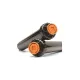 Розбризкувач Rain Bird US-400 (Uni-Spray), висувна частина 10 см, без форсунки,  1/2"ВР