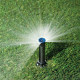Розбризкувач Rain Bird US-410 (Uni-Spray), висувна частина 10 см, 1/2"ВР + форсунка 10 VAN