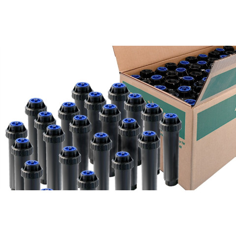 Розбризкувач Rain Bird US-410 (Uni-Spray), висувна частина 10 см, 1/2"ВР + форсунка 10 VAN