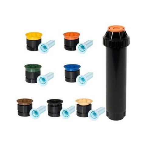 Розбризкувач Rain Bird US-400 (Uni-Spray), висувна частина 10 см, без форсунки,  1/2"ВР
