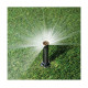 Розбризкувач Rain Bird US-412 (Uni-Spray), висувна частина 10 см, 1/2"ВР + форсунка 12 VAN