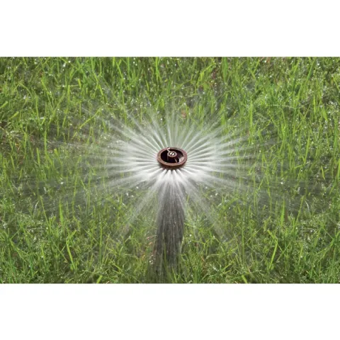 Розбризкувач Rain Bird US-412-HE (Uni-Spray), висувна частина 10 см, 1/2"ВР + форсунка 12 VAN-HE