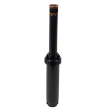 Розбризкувач Rain Bird US-412-HE (Uni-Spray), висувна частина 10 см, 1/2"ВР + форсунка 12 VAN-HE