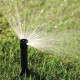 Розбризкувач Rain Bird US-415-HE (Uni-Spray), висувна частина 10 см, 1/2"ВР + форсунка 15 VAN-HE