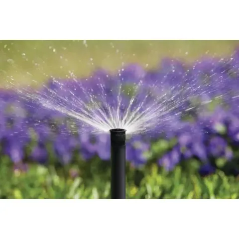 Розбризкувач Rain Bird US-415-HE (Uni-Spray), висувна частина 10 см, 1/2"ВР + форсунка 15 VAN-HE