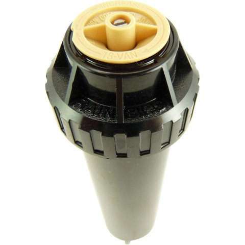Розбризкувач Rain Bird US-418 (Uni-Spray), висувна частина 10 см, 1/2"ВР + форсунка 18 VAN