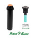 Розбризкувач Rain Bird US-400 (Uni-Spray), висувна частина 10 см, без форсунки,  1/2"ВР