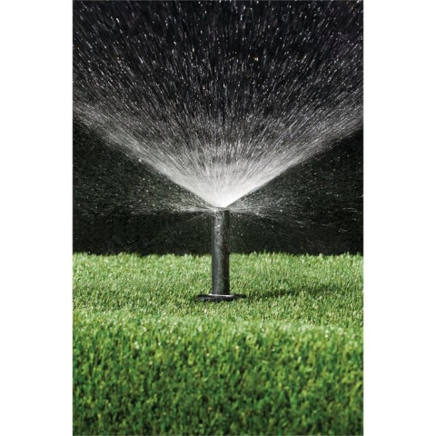 Розбризкувач Rain Bird US-412-HE (Uni-Spray), висувна частина 10 см, 1/2"ВР + форсунка 12 VAN-HE