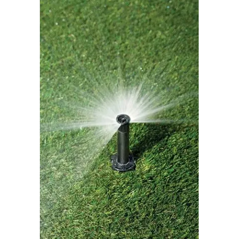 Розбризкувач Rain Bird US-415 (Uni-Spray), висувна частина 10 см, 1/2"ВР + форсунка 15 VAN