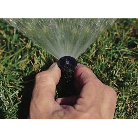 Розбризкувач Rain Bird US-415 (Uni-Spray), висувна частина 10 см, 1/2"ВР + форсунка 15 VAN