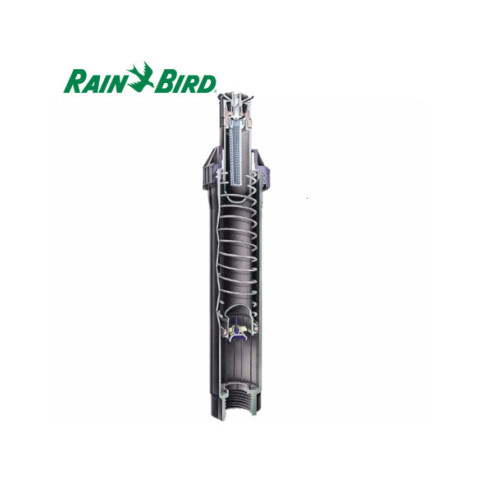Розбризкувач Rain Bird US-415 (Uni-Spray), висувна частина 10 см, 1/2"ВР + форсунка 15 VAN