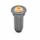 Розпилювач Rain Bird 1802 без форсунки, Н=5см,1/2"ВР