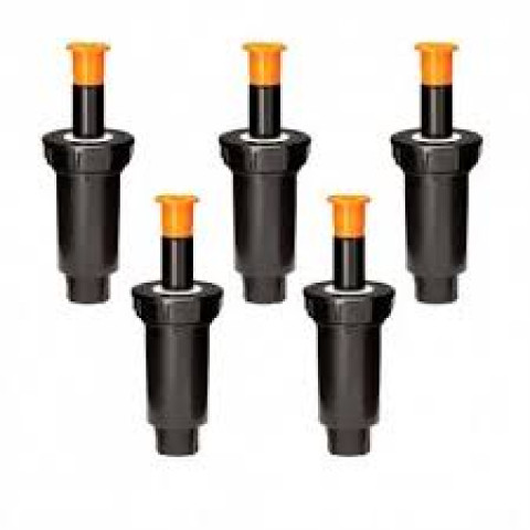Розпилювач Rain Bird 1802 без форсунки, Н=5см,1/2"ВР