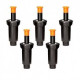 Розпилювач Rain Bird 1802 без форсунки, Н=5см,1/2"ВР