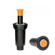 Розпилювач Rain Bird 1802 без форсунки, Н=5см,1/2"ВР