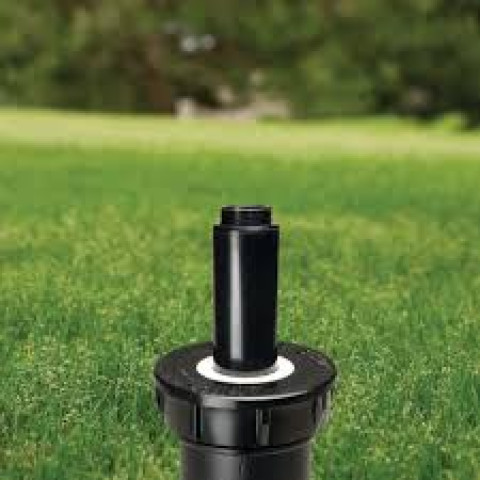 Розпилювач Rain Bird 1802 без форсунки, Н=5см,1/2"ВР