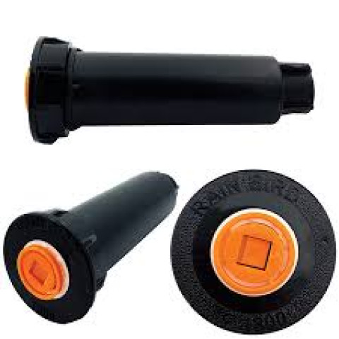 Розпилювач Rain Bird 1804 без форсунки, Н=10см,1/2" ВР