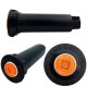 Розпилювач Rain Bird 1804 без форсунки, Н=10см,1/2" ВР