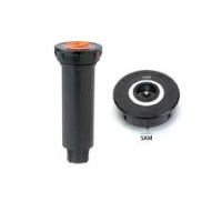 Розпилювач Rain Bird 1804-SAM зі зворотнім клапаном, без форсунки, Н=10см,1/2" ВР