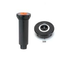 Розпилювач Rain Bird 1804-SAM зі зворотнім клапаном, без форсунки, Н=10см,1/2" ВР
