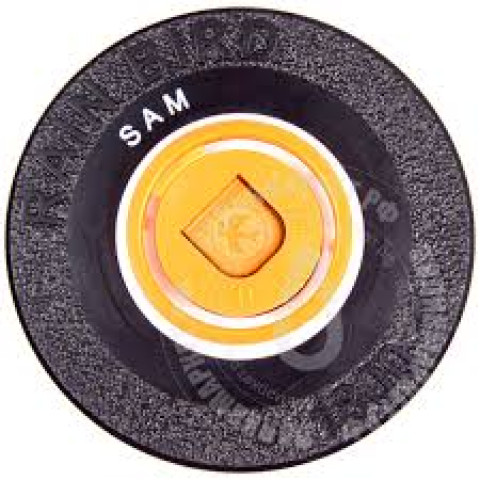Розпилювач Rain Bird 1804-SAM зі зворотнім клапаном, без форсунки, Н=10см,1/2" ВР