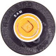 Розпилювач Rain Bird 1804-SAM зі зворотнім клапаном, без форсунки, Н=10см,1/2" ВР