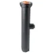 Розпилювач Rain Bird 1806 без форсунки, Н=15 см,1/2" ВР