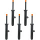 Розпилювач Rain Bird 1812 без форсунки, Н=30см,1/2" ВР