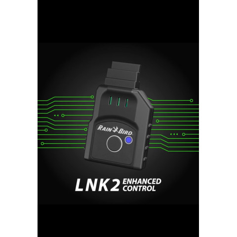 Модуль LNK2 Wi-Fi для контролерів Rain Bird серії ESP-ТМ2, ESP-ME3