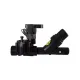 Пусковий комплект Rain Bird XCZ-100 PRF, клапан DV 1"ВР + фільтр з регулятором тиску 1"RBY 2.8 Bar