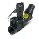 Пусковий комплект Rain Bird XCZ-100 PRF, клапан DV 1"ВР + фільтр з регулятором тиску 1"RBY 2.8 Bar