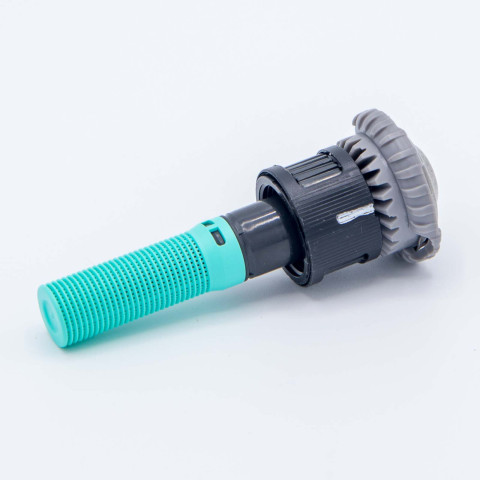 Форсунка Rain Bird R-VAN-RCS сектор зрошення - полоса правий кут, радіус 1,5–4,6 м