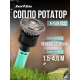 Форсунка Rain Bird R-VAN-RCS сектор зрошення - полоса правий кут, радіус 1,5–4,6 м