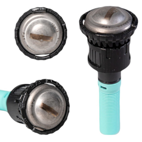 Форсунка Rain Bird R-VAN-SST сектор зрошування - полоса з центру, радіус 1,5-9,1 м