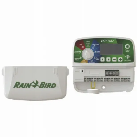 Контролер управління Rain-Bird ESP-TM2-4i на 4 зони (внутрішній) з підтримкою WI-FI