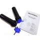 Роторний зрошувач  Rain Bird 3504-PC-SAM1/2"ВР, H=10см, R=4,6-10,7м, сектор 40-360°