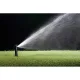 Роторний зрошувач  Rain Bird 3504-PC-SAM1/2"ВР, H=10см, R=4,6-10,7м, сектор 40-360°