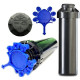 Роторний зрошувач  Rain Bird 3504-PC 1/2"ВР, H=10см, R=4,6-10,7м, сектор 40-360°