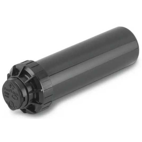 Роторний зрошувач  Rain Bird 3504-PC 1/2"ВР, H=10см, R=4,6-10,7м, сектор 40-360°