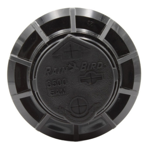Роторний зрошувач  Rain Bird 3504-PC-SAM1/2"ВР, H=10см, R=4,6-10,7м, сектор 40-360°