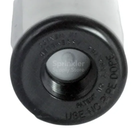 Роторний зрошувач  Rain Bird 3504-PC-SAM1/2"ВР, H=10см, R=4,6-10,7м, сектор 40-360°