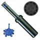 Роторний зрошувач  Rain Bird 3504-PC-SAM1/2"ВР, H=10см, R=4,6-10,7м, сектор 40-360°