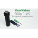 Роторний зрошувач Rain Bird 5004PL-PC 3/4"ВР, H=10 см, R=6,1 м - 15,2 м, сектор 40-360°
