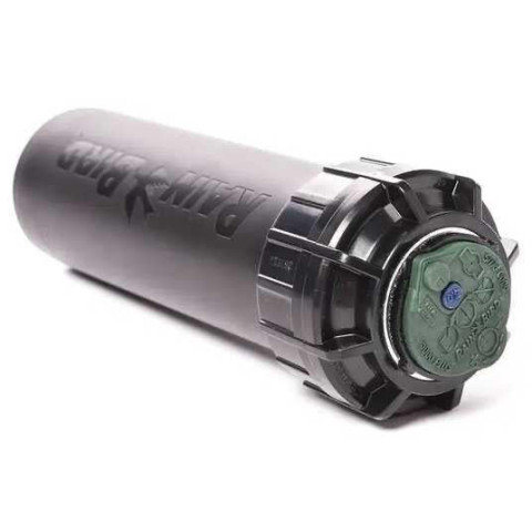 Роторний зрошувач Rain Bird 5004PL-PC 3/4"ВР, H=10 см, R=6,1 м - 15,2 м, сектор 40-360°