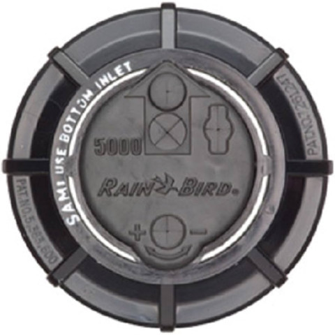 Роторний зрошувач Rain Bird 5004PC-SAM 3/4"ВР, H=10 см, R=6,1 м - 15,2 м, сектор 40-360°