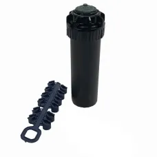 Роторний зрошувач Rain Bird 5004PC-SAM 3/4"ВР, H=10 см, R=6,1 м - 15,2 м, сектор 40-360°