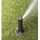 Роторний зрошувач Rain Bird 5004E-PC 3/4"ВР, H=10 см, R=6,1 м - 15,2 м, сектор 40-360°