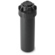 Роторний зрошувач Rain Bird 5004E-PC 3/4"ВР, H=10 см, R=6,1 м - 15,2 м, сектор 40-360°
