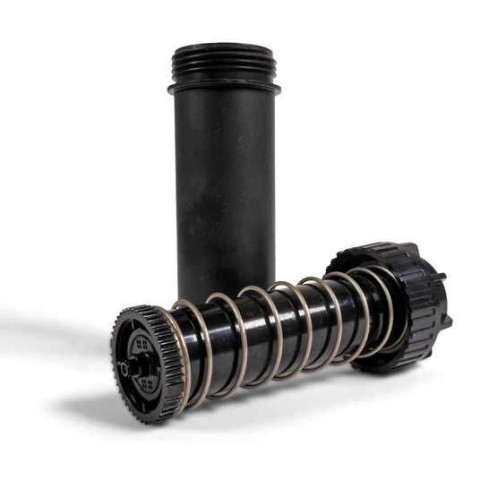 Роторний зрошувач Rain Bird 5004E-PC 3/4"ВР, H=10 см, R=6,1 м - 15,2 м, сектор 40-360°